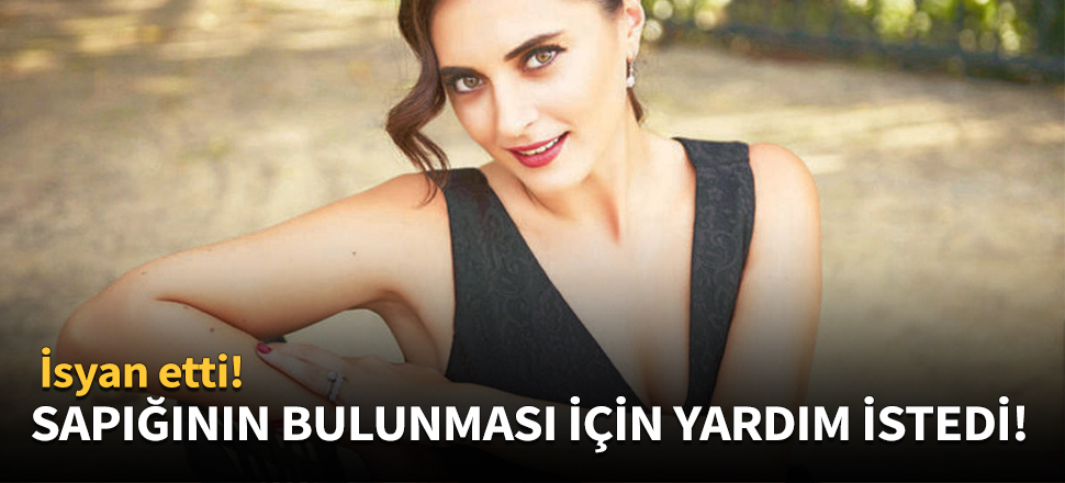 Aslıhan Gürbüz sapığının mesajlarını yayınladı!