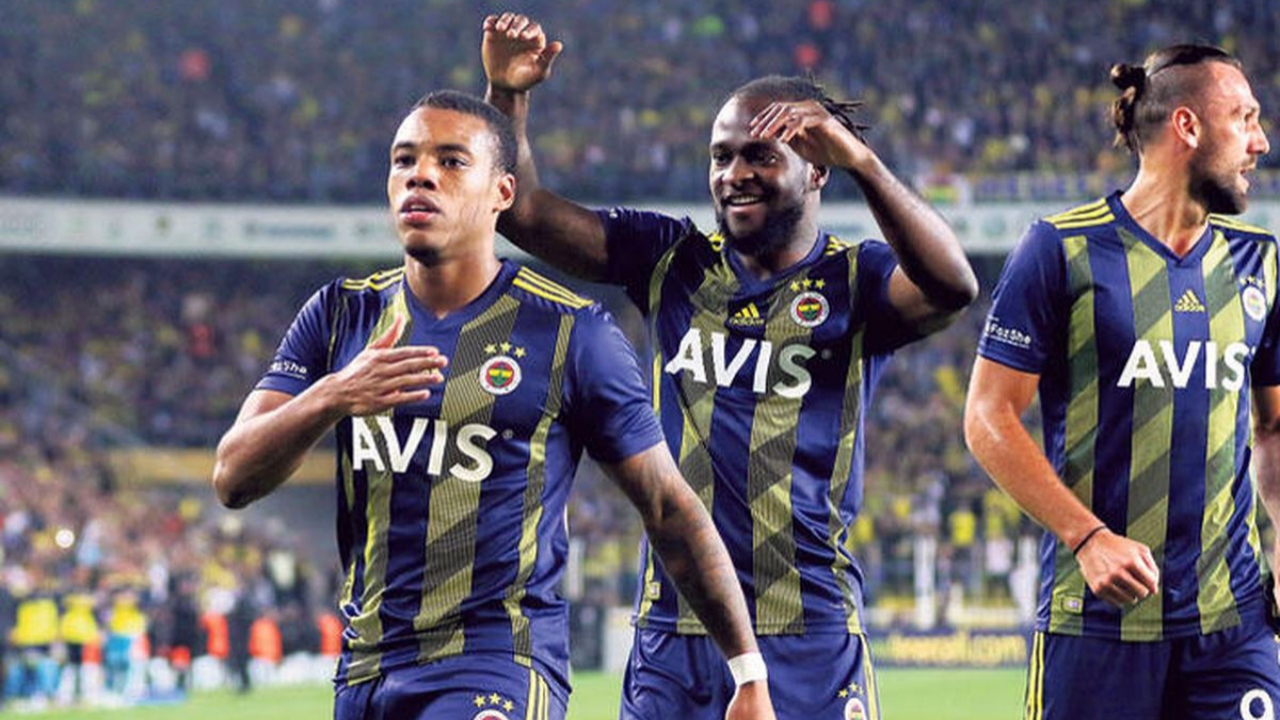 Garry Rodrigues ve Victor Moses'e uyarı!