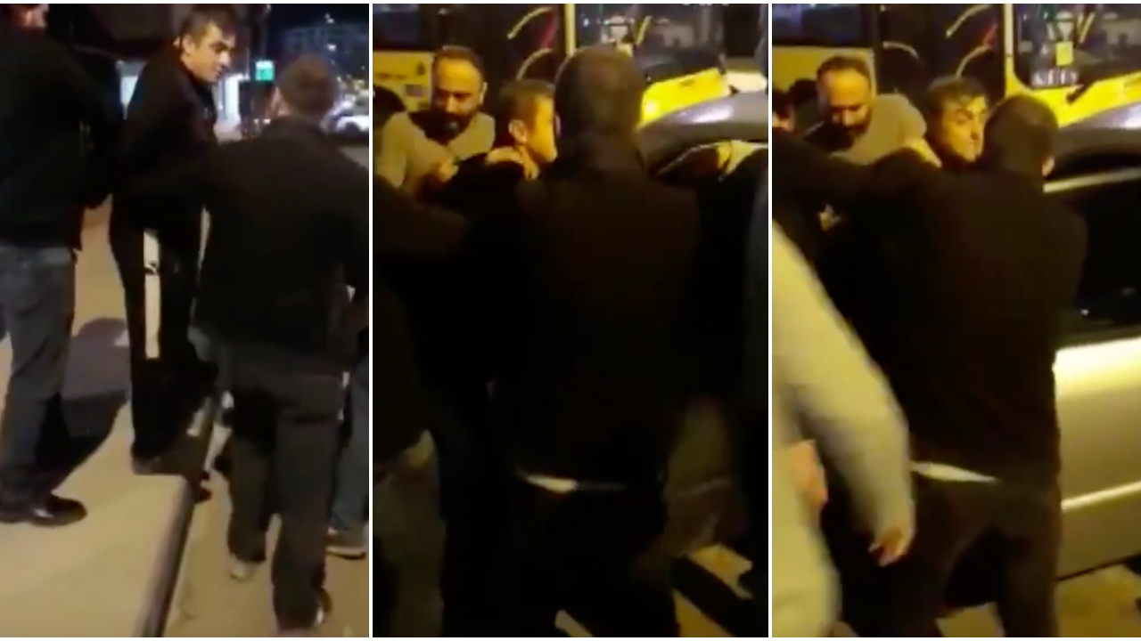Pendik'te 9 yaşındaki çocuğu taciz eden şahıs tutuklandı!