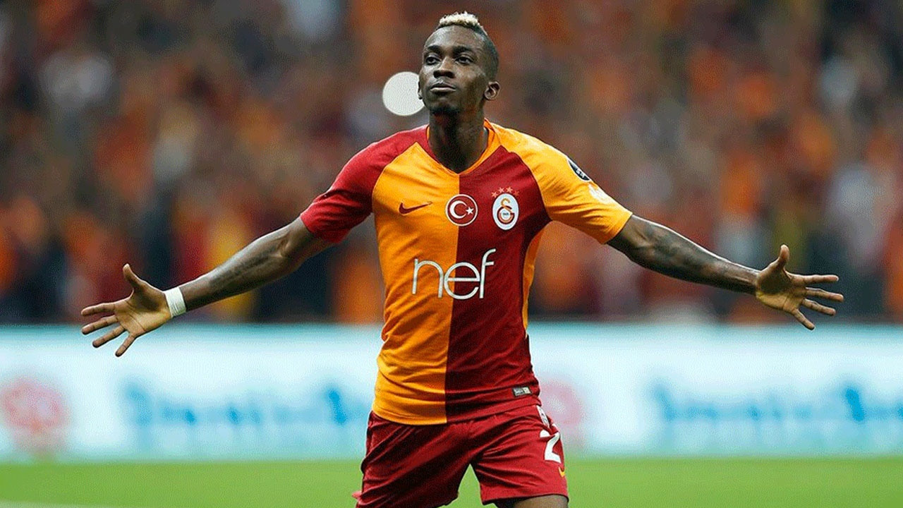Henry Onyekuru Galatasaray'a geri dönüyor!