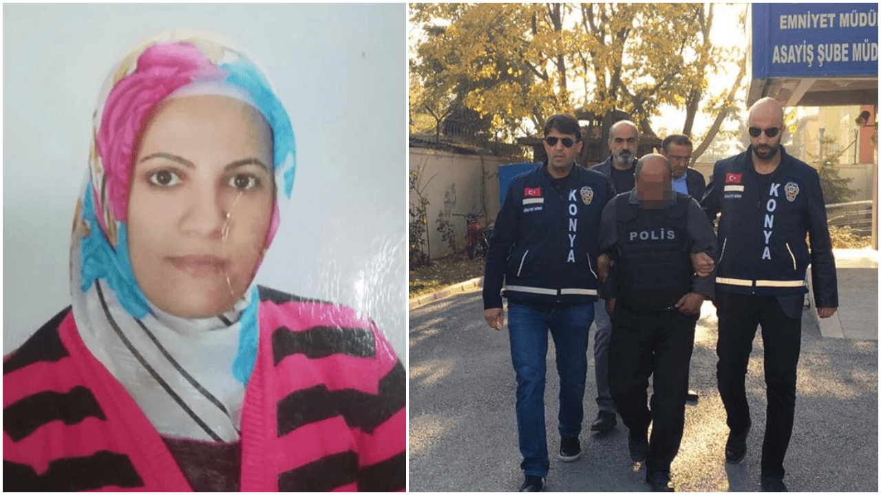 Kuzen cinayetinde korkunç detay! 13 dakikada çözüldü...