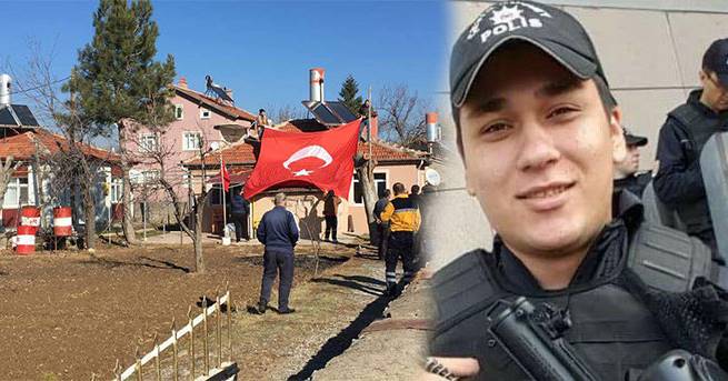 6 aylık Erva ve Elif bebekler babasız kaldı