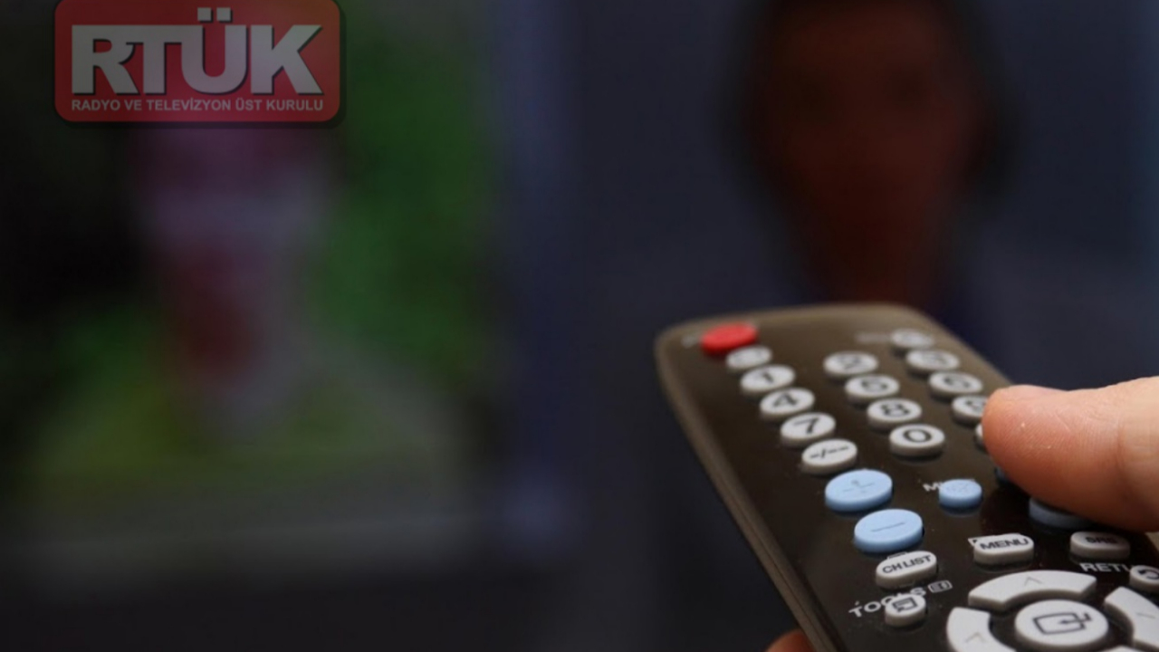 RTÜK'ten medyaya 'intihar' uyarısı!