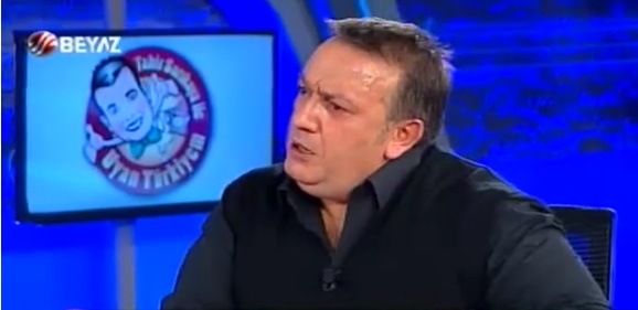 İsmail Türüt'den FETÖ ele başı ve Can Dündar'a sert tepki / VİDEO
