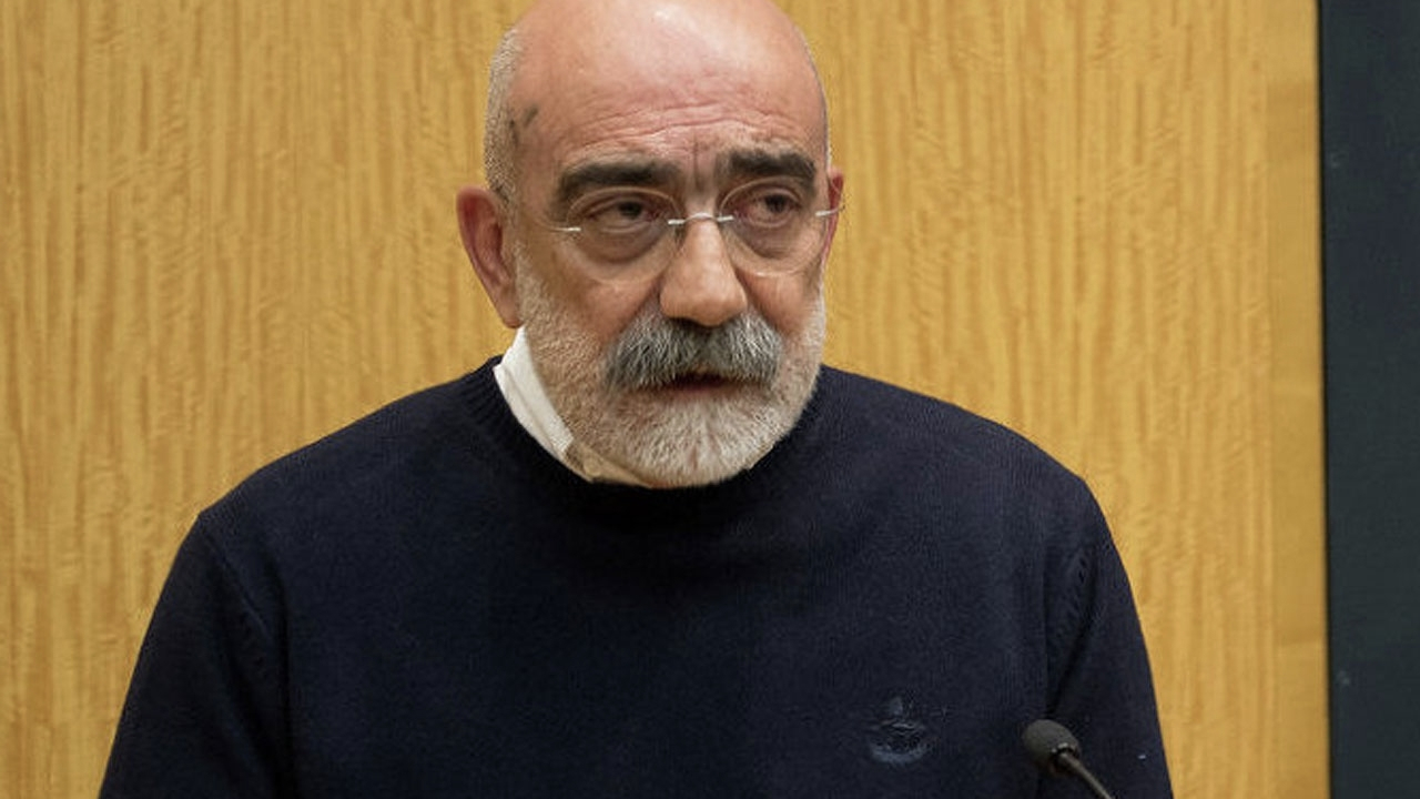 İşte Ahmet Altan hakkındaki kararın gerekçesi!