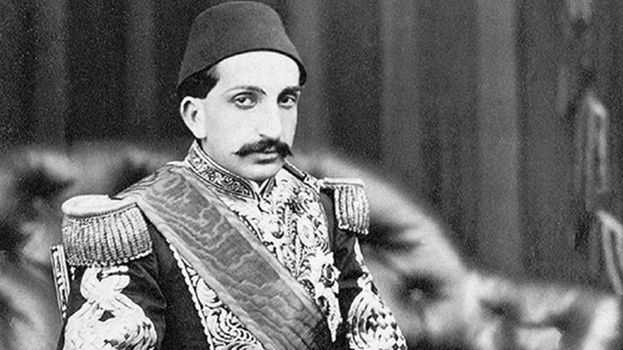 Abdülhamid’in rüşvete bakışı