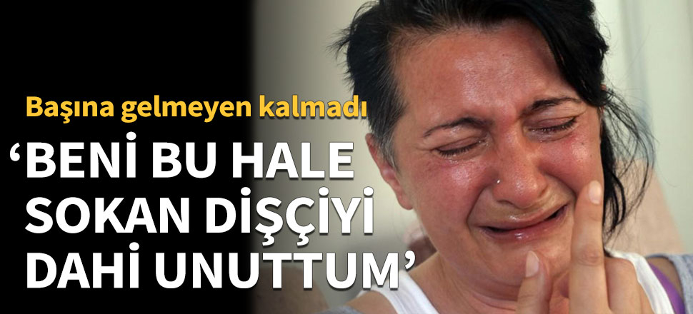 Delirten hastalık yüzünden unutkanlık baş gösterdi