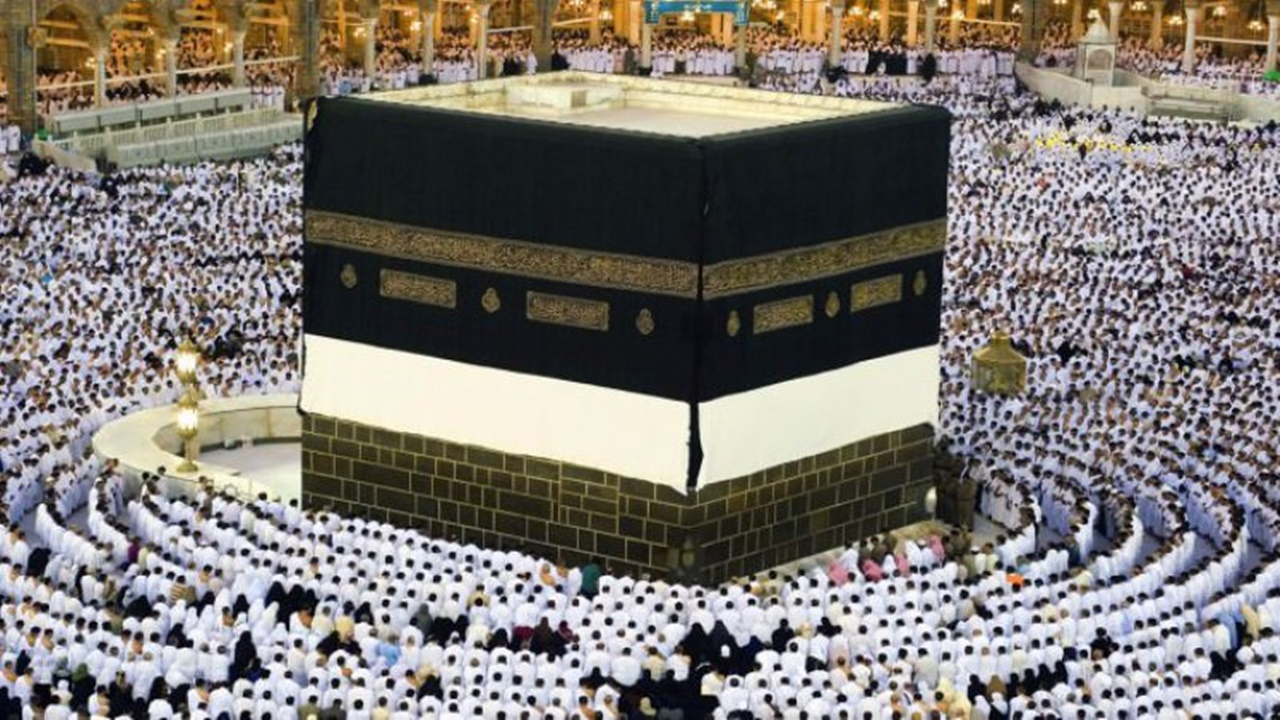 Rüyada Kabe'yi görmek ne anlama gelir? Kabe'yi görmenin İslami rüya tabiri