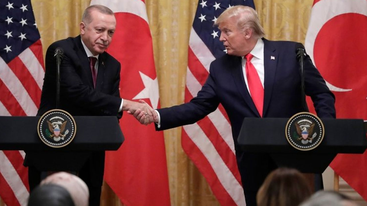 Cumhurbaşkanı Erdoğan dünya medyasının gündeminde