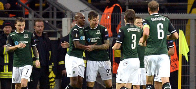 Fenerbahçe'nin rakibi Krasnodar'ı yakından tanıyalım...