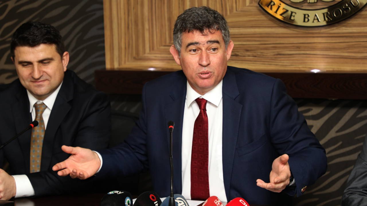 Metin Feyzioğlu'ndan sanatçılara açık çağrı!