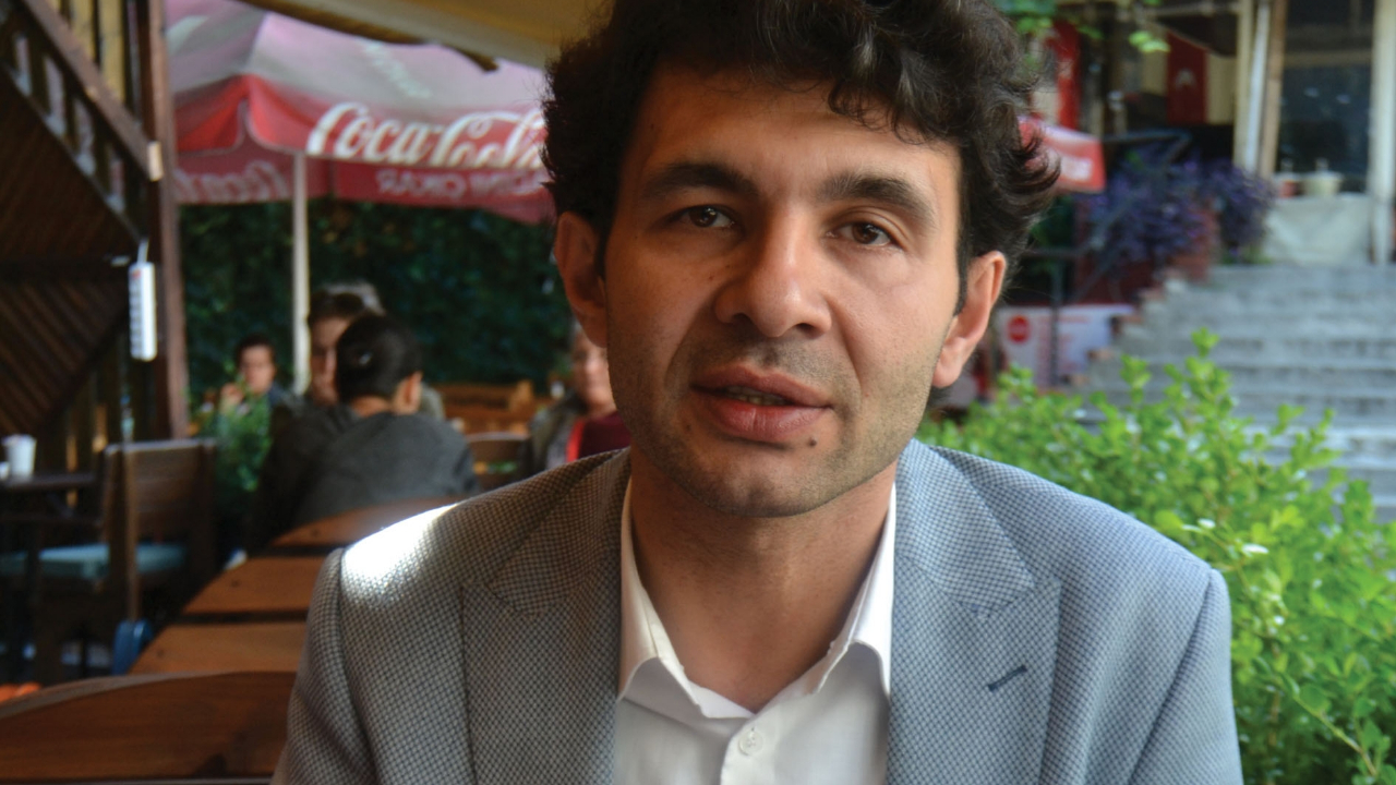 İBB Ulaşım Daire Başkanı Taylan Engin istifa etti!