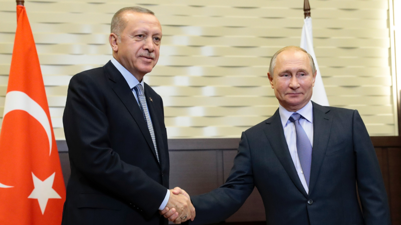 Putin duyurdu: Türkiye ile anlaştık!