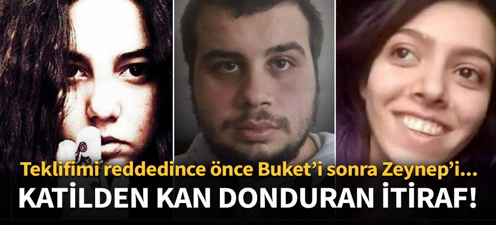 Ukrayna'daki cinayetlerin failinden kan donduran itiraf!