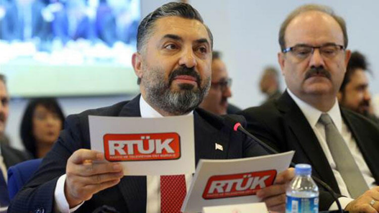 'Siyanür' haberlerine RTÜK'ten yakın takip!