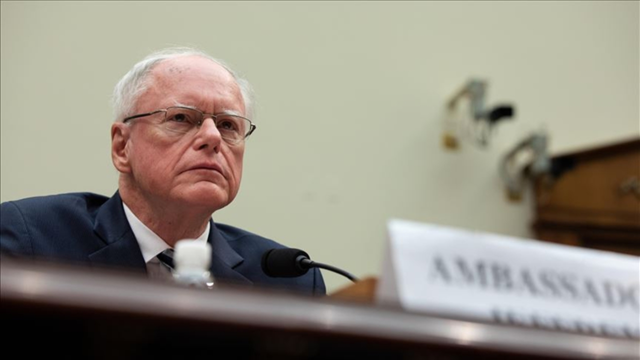 Jeffrey'den Mazlum Kobani sorusuna yanıt!