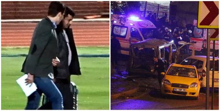 Demirtaş'ın kalp spazmı geçirdiği iddia edilmişti, gerçek anlaşıldı!