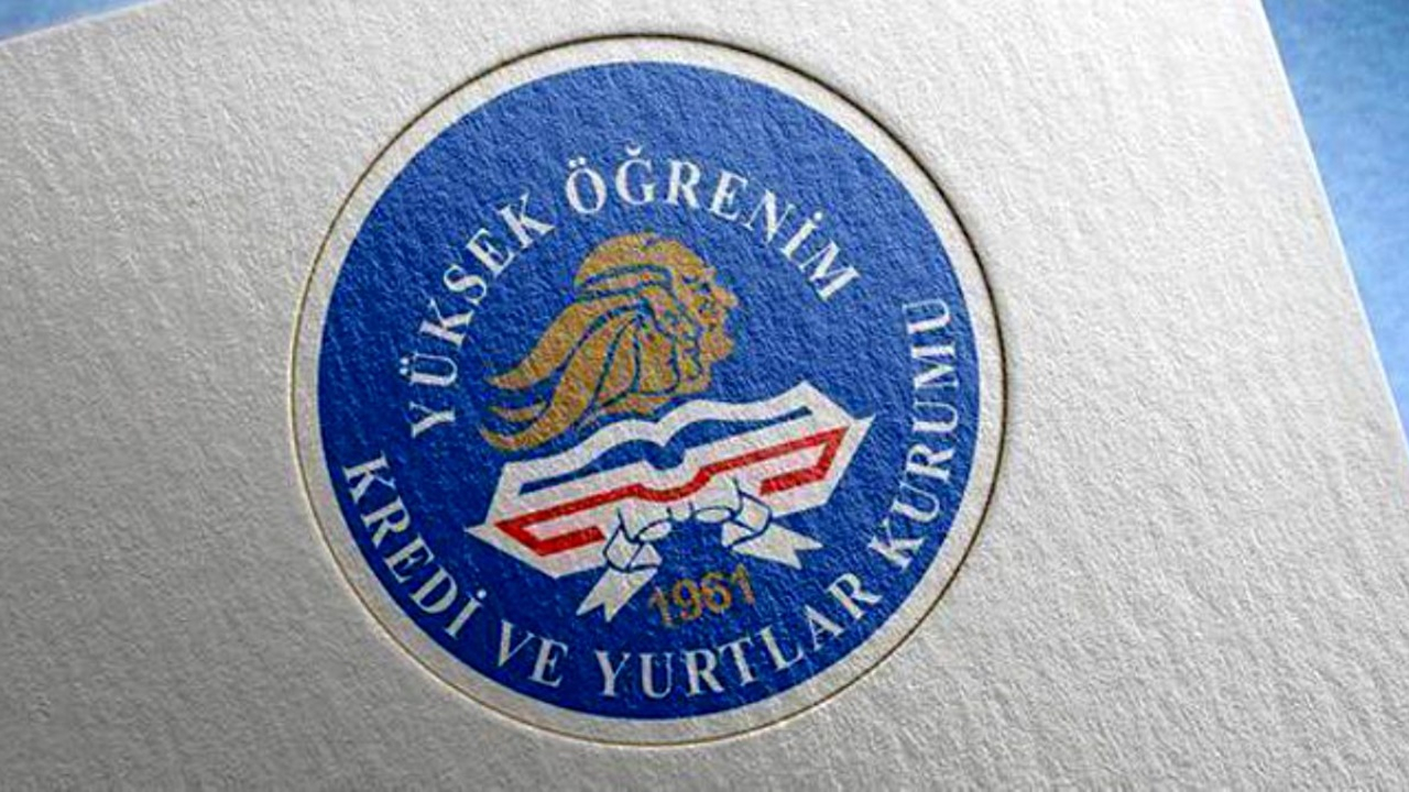 Yükseköğrenim burs ve kredi başvuru sonuçları açıklandı