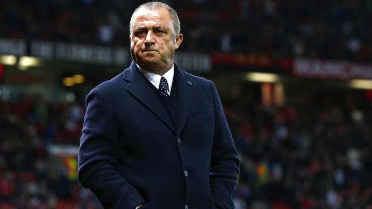 Fatih Terim'den sürpriz Babel kararı!