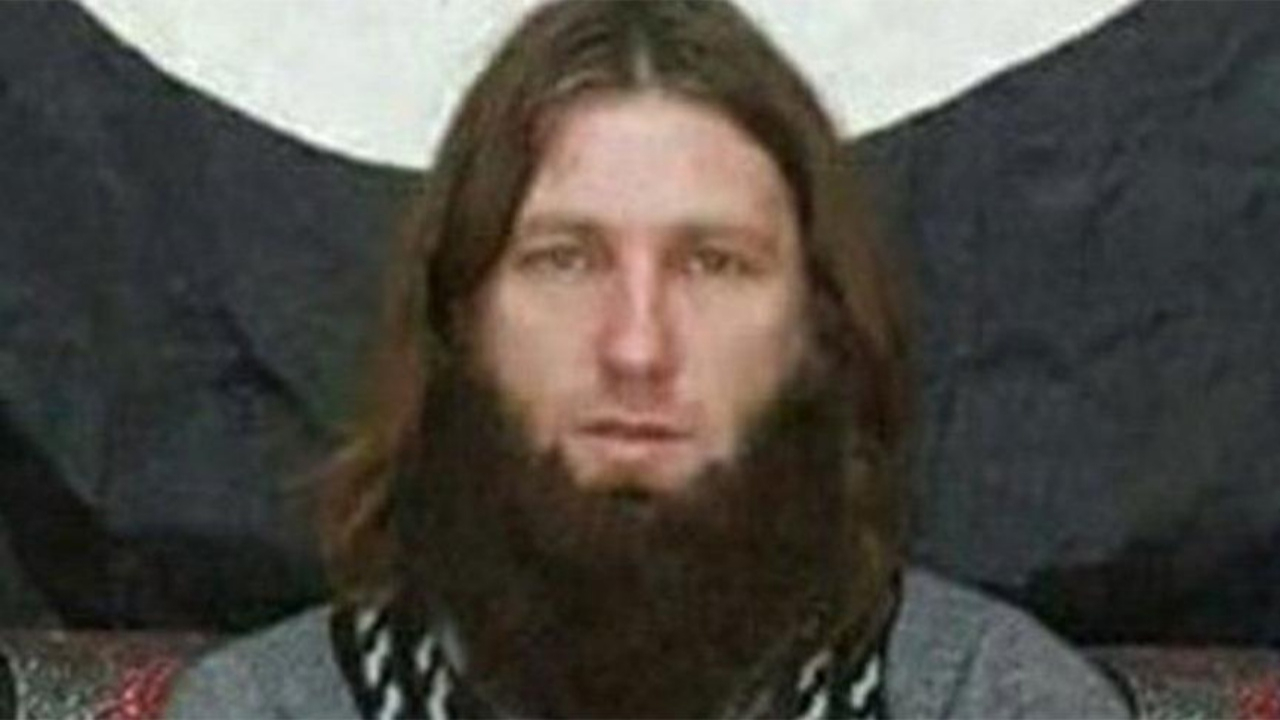DEAŞ liderlerinden Şişani yakalandı!
