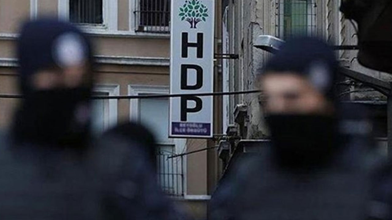 Mazıdağı, Savur ve Derik belediye başkanlarının yerine görevlendirme