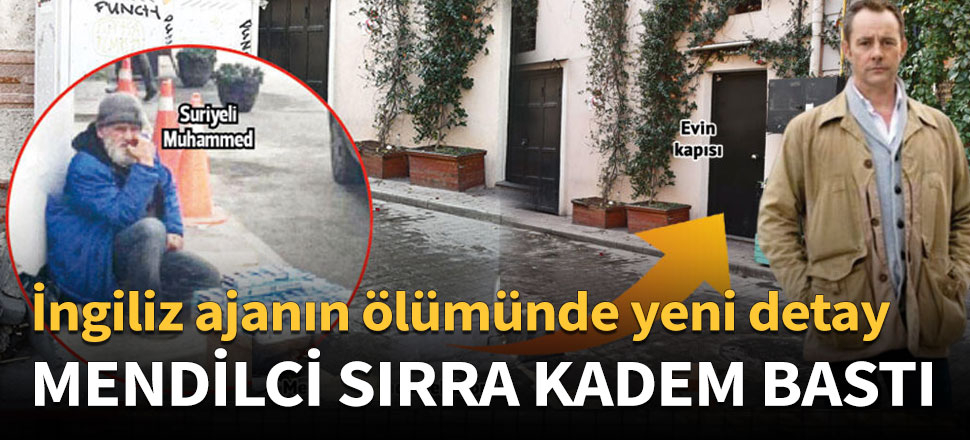 Polisin aradığı mendilci sırra kadem bastı