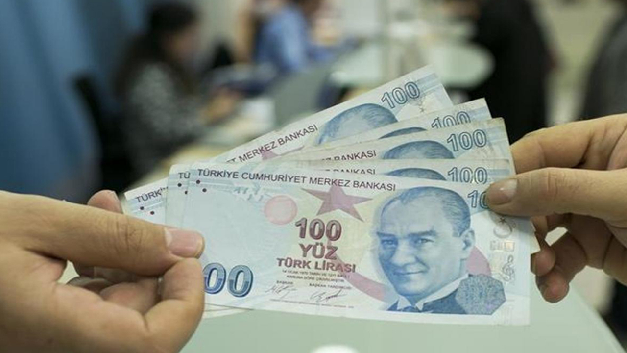 Vatandaş o iki bankanın ismini öğrenmek istiyor!