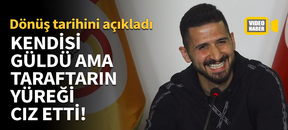 Emre Akbaba'dan yürek burkan sözler!