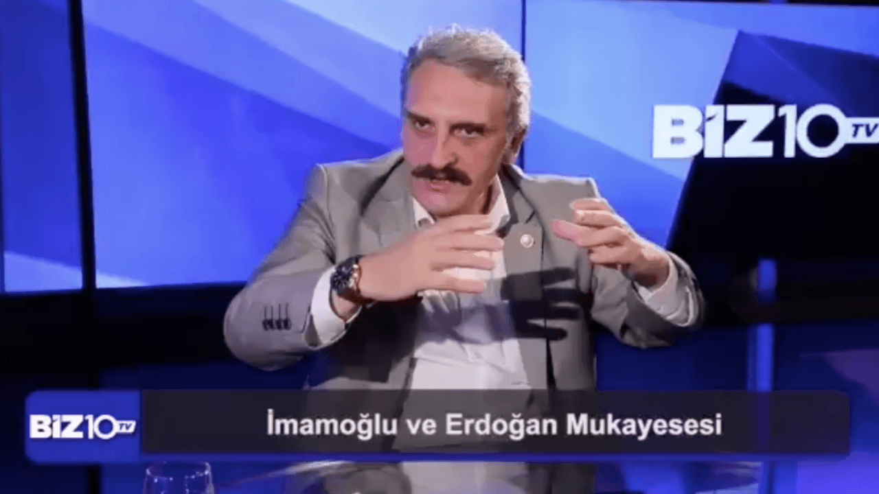 Çamlı'dan İmamoğlu'na: Horolop şorolop