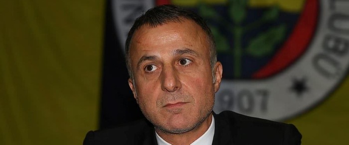 Fenerbahçeli yönetici Selim Kosif'ten Cüneyt Çakır'a 'tetikçi' eleştirisi!
