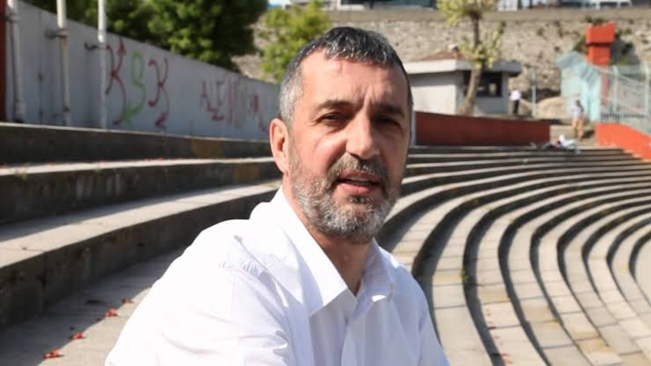 Abdülkerim Durmaz'dan samimi açıklamalar!