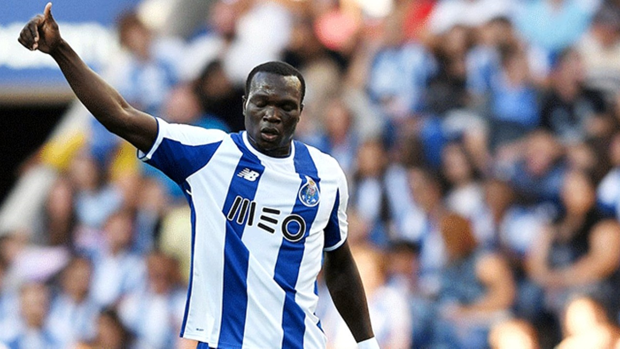 Beşiktaş'tan taraftarına Aboubakar müjdesi!