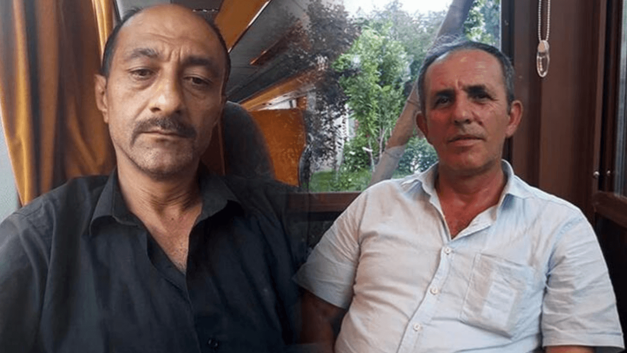Kütahya'da dehşet:  2 kelime söyleyip 2 kişiye ateş etti!