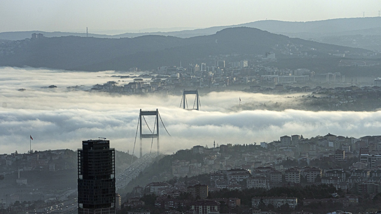 Meteoroloji uyardı: Yurt genelinde etkili olacak