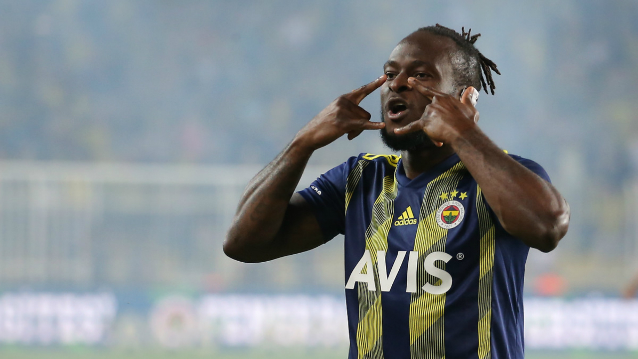 Fenerbahçe'de ayrılık çanları çalıyor!