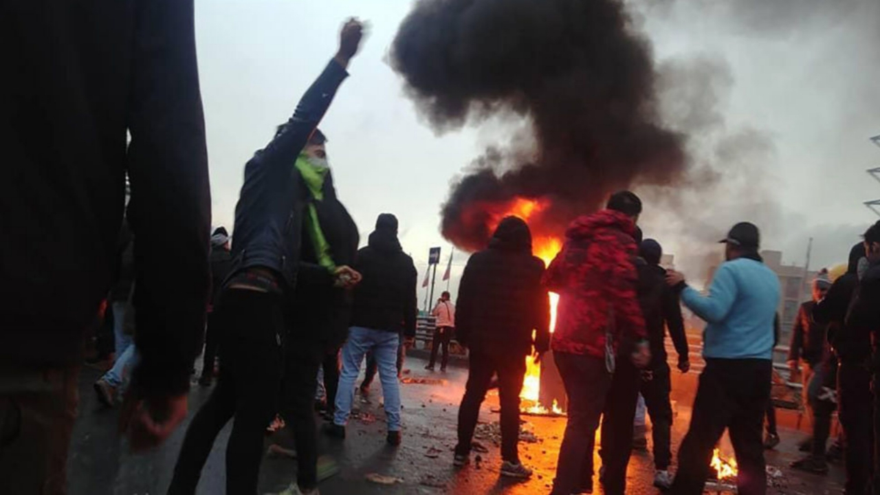 İran'daki kriz daha ağır sonuçlara yol açabilir!