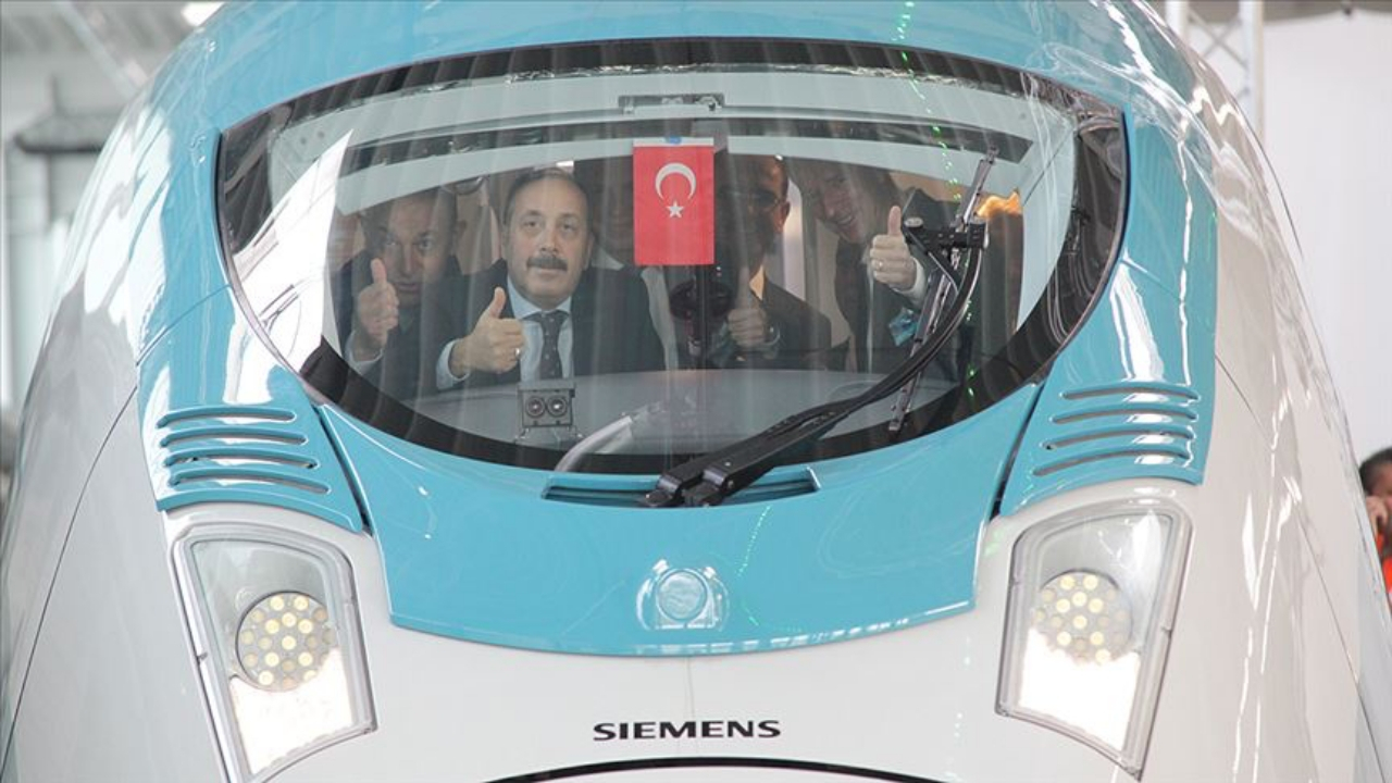 YHT'ler ile ilgili önemli karar!