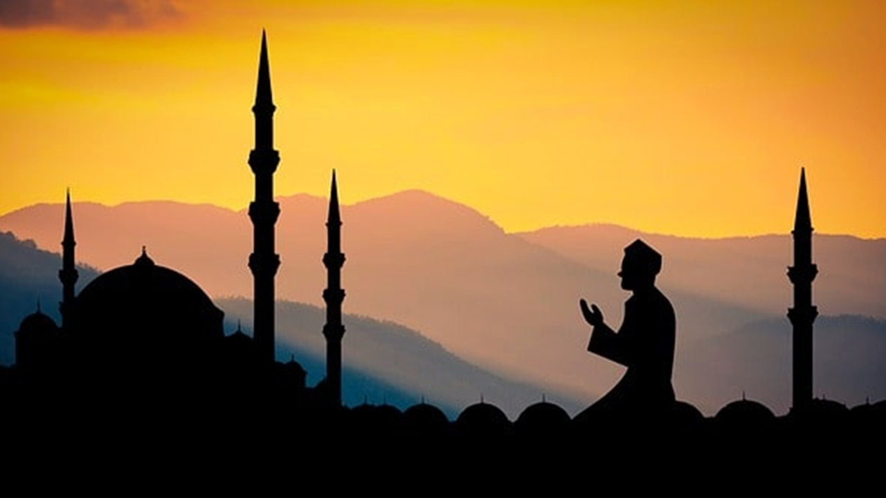 Rüyada kadir gecesi görmek ne anlama gelir? Kadir gecesi görmenin İslami rüya tabiri