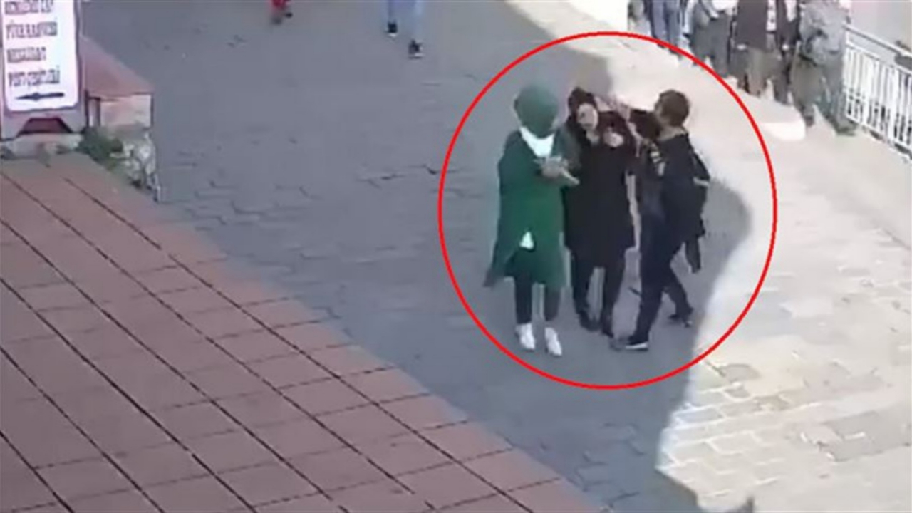Başörtülü kadınlara saldırıya Kılıçdaroğlu'ndan tepki: Lanetliyorum!