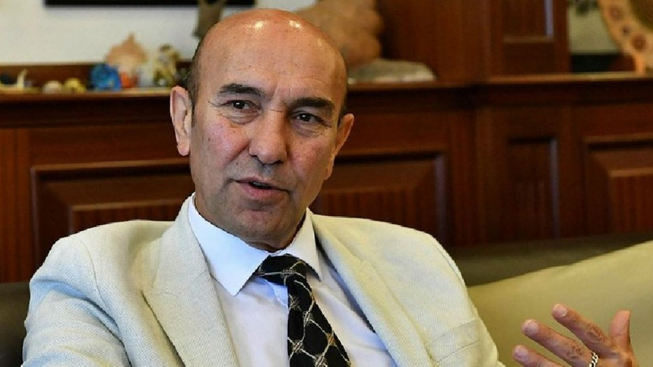 Soyer'in ardında bıraktığı enkaza CHP'li isimden tepki!