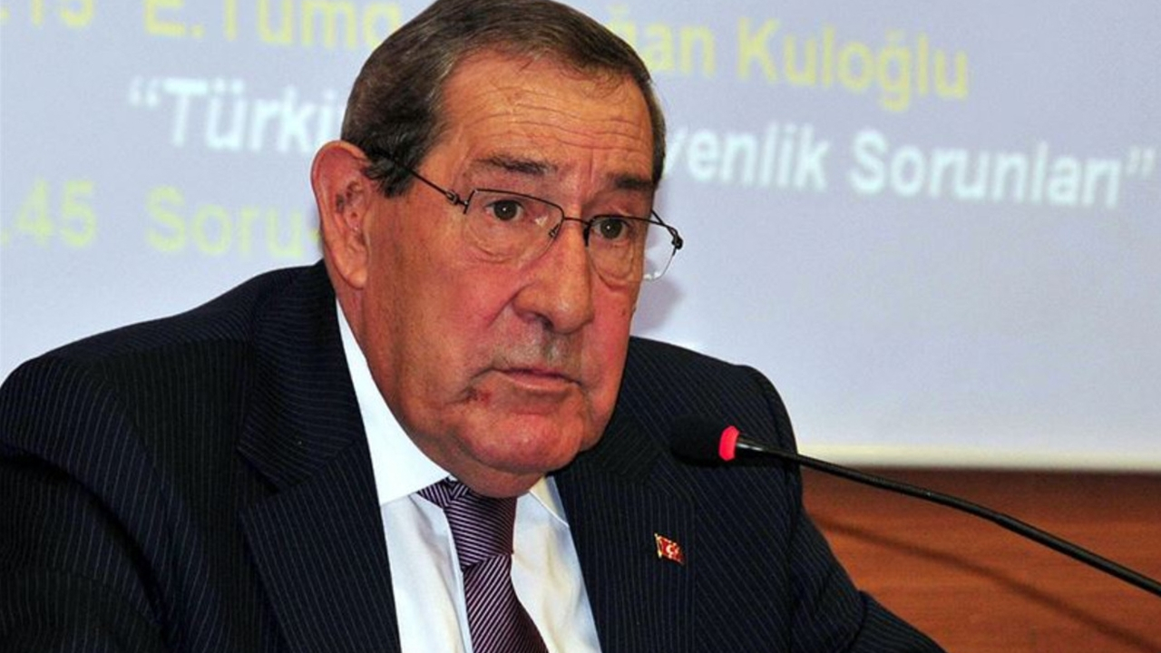 Yaşar Büyükanıt'ın acı günü!