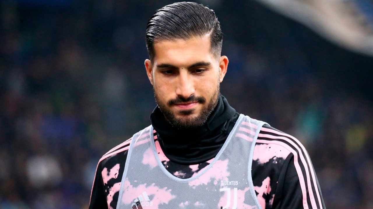 Alman devi, Emre Can'ın peşinde!