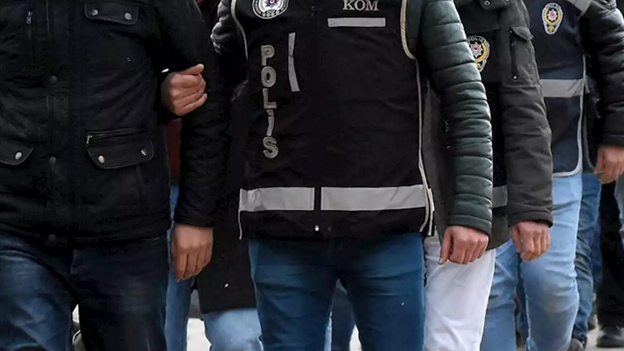 FETÖ'ye art arda operasyonlar! Bu kez Hava Kuvvetleri yapılanması...