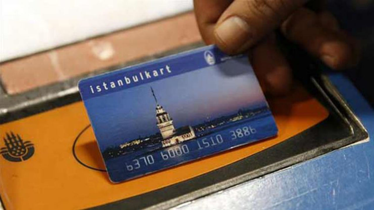 İndirimli ulaşım için 2.2 milyon öğrenci kaydı!