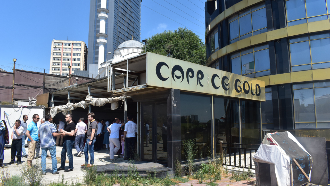 Caprice Gold mağduru şahıs açtığı davayı kazandı!
