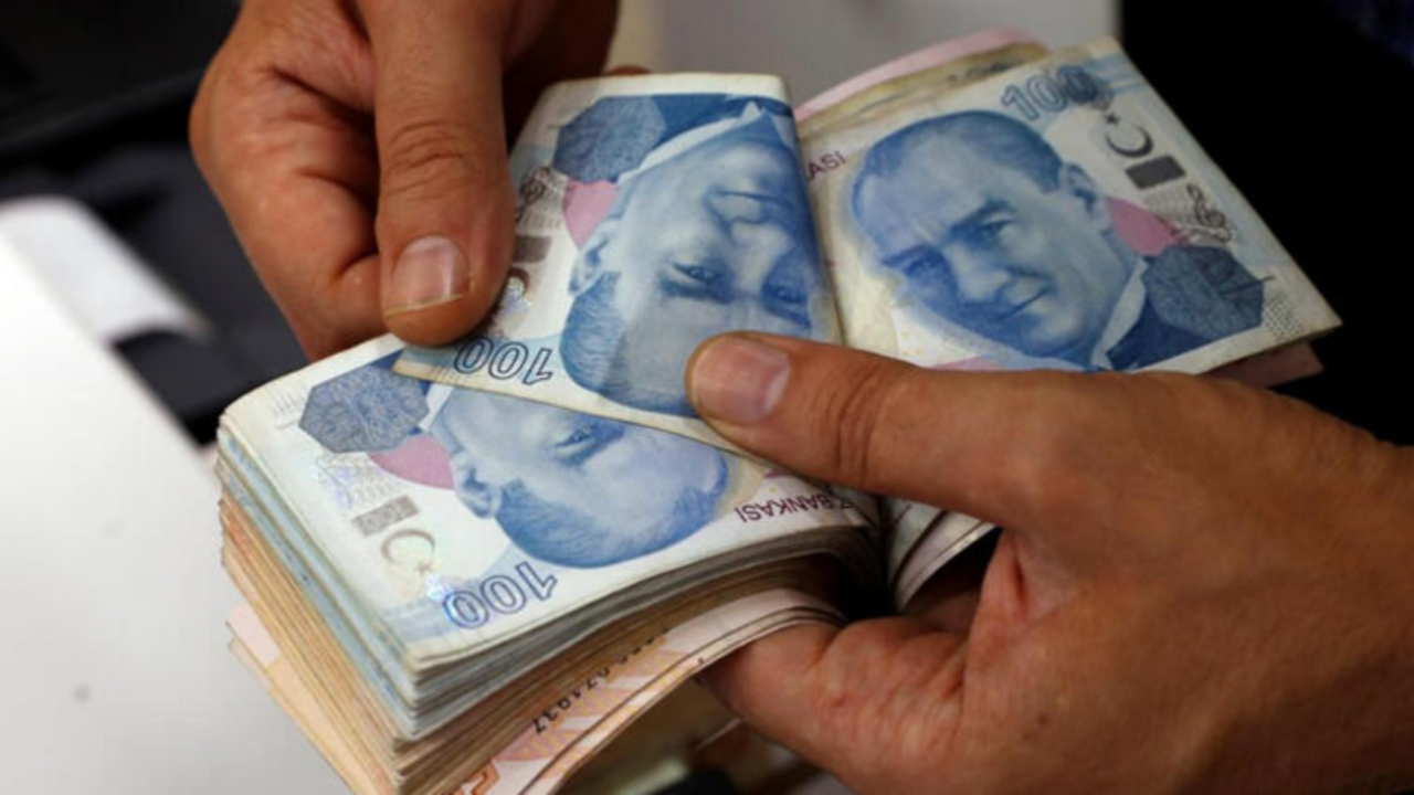 Çalışmadan da emekli olabilirsiniz!