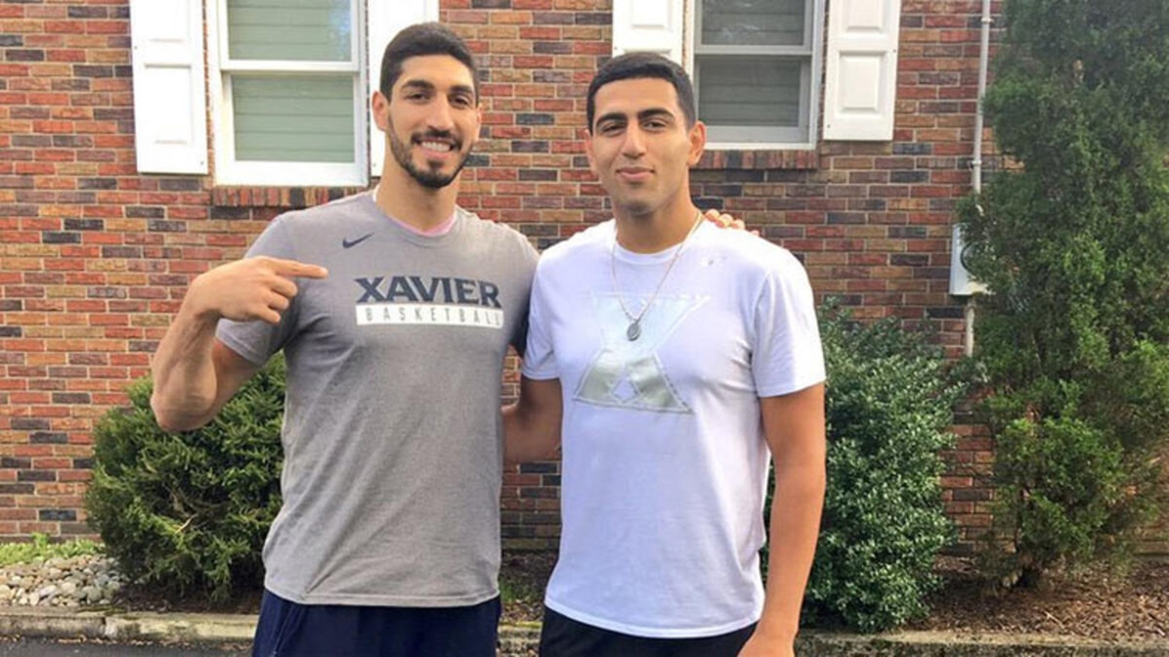 Kerem Kanter, maç için İstanbul'a gelmiyor!