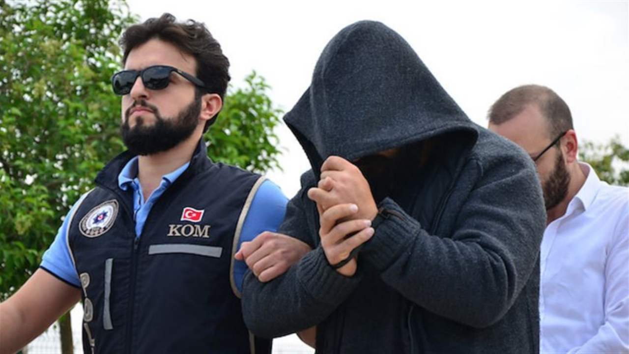 FETÖ'nün TSK yapılanmasına operasyon: 133 gözaltı!