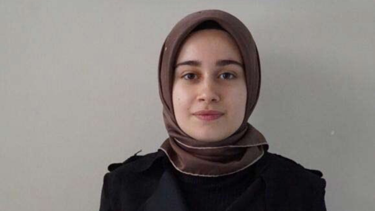 İmam Hatip öğrencisinden büyük başarı!