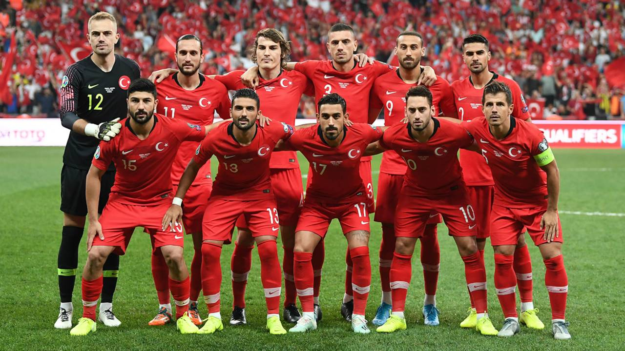 A Milli Futbol Takımı'na özel maç teklifi yağıyor!